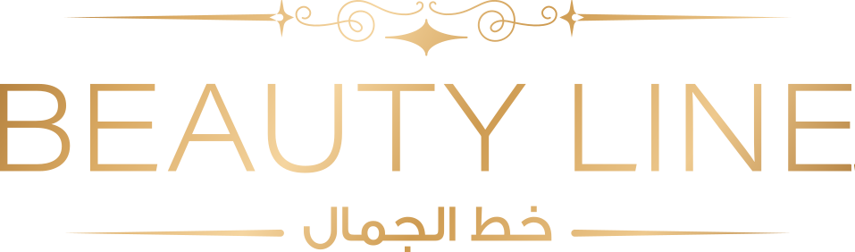 صالون خط الجمال — BEAUTY LINE
