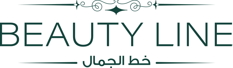 صالون خط الجمال