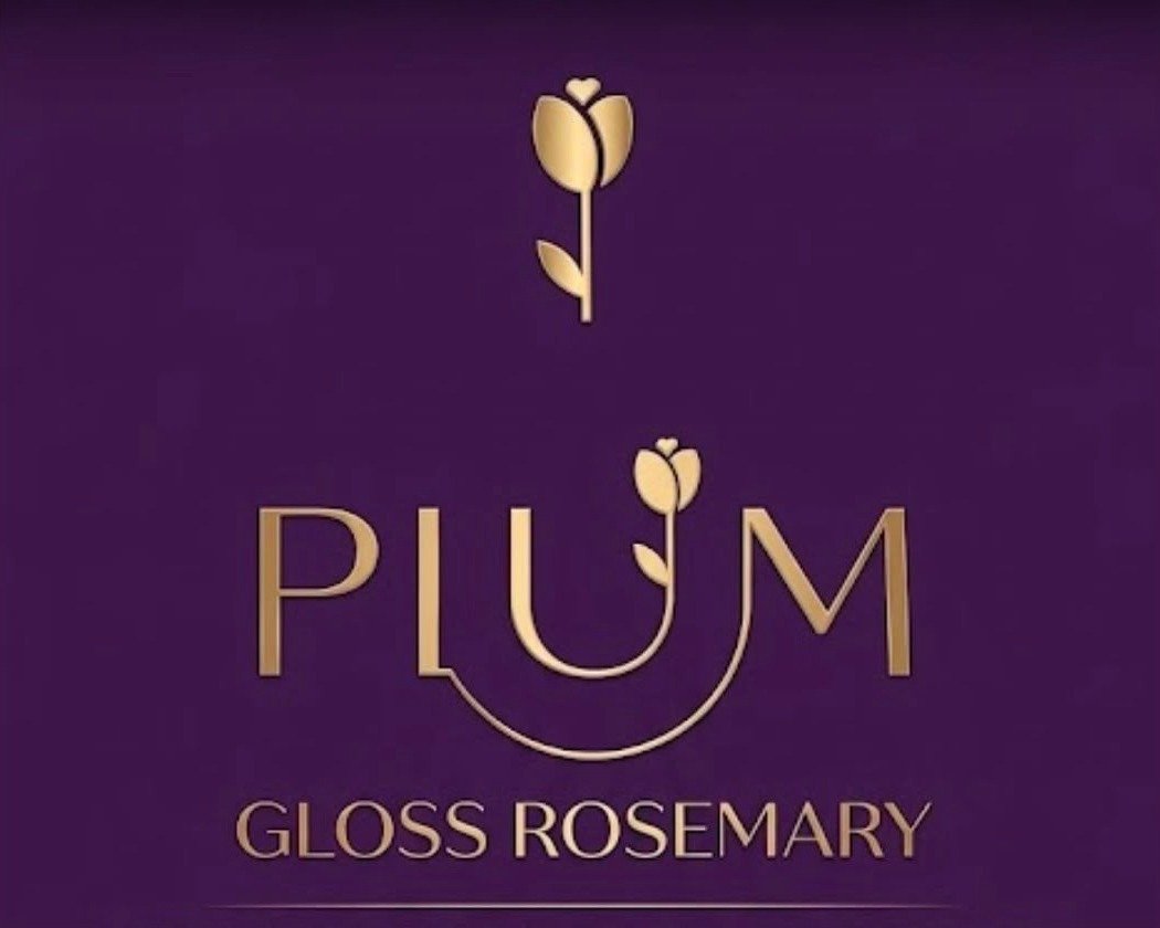 معالج Plum Gloss Rosemary