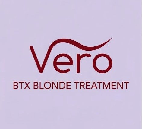 Vero BTX Blonde Treatment